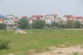 Aide de la BM pour améliorer la gestion foncière au Vietnam