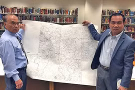 Cambodge : un législateur arrêté pour utilisation de fausses cartes 