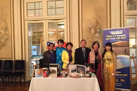 Le Vietnam renforce la promotion de son tourisme au Chili