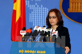 Golfe du Bac Bô: le Vietnam demande de ne pas complexifier la situation