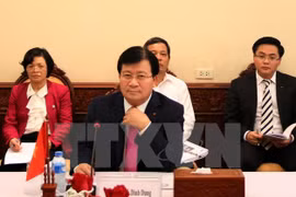 Les relations vietnamo-laotiennes sont devenues vitales pour les deux nations