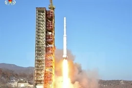 Le Vietnam préoccupé du lancement d’une fusée balistique nord-coréenne
