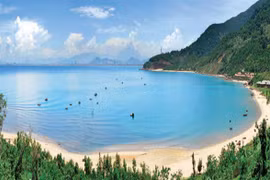 Lancement du prix «Les destinations les plus attrayantes du Vietnam"