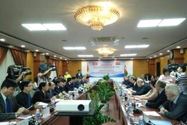 Vietnam-Biélorussie : intensifier la coopération dans le commerce