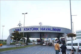Le président du Vietnam adresse ses condoléances à la Turquie