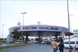 Le président du Vietnam adresse ses condoléances à la Turquie