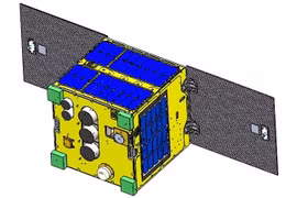 Vietnam: Lancement du satellite MicroDragon en 2018