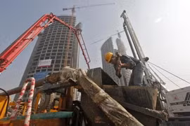 3,7 milliards de dollars de fonds d'IDE versés à Ho Chi Minh-Ville