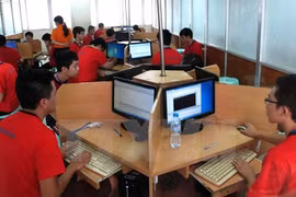 L'industrie du logiciel du Vietnam en forte croissance