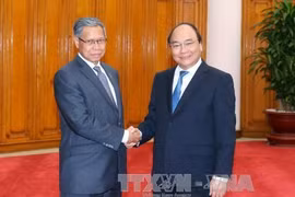 Renforcer les échanges économiques Vietnam-Malaisie