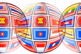 Le Vietnam à un forum de coopération économique ASEAN-SELA