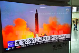 Le Vietnam soutient le dialogue dans le règlement du problème nucléaire de la RPDC