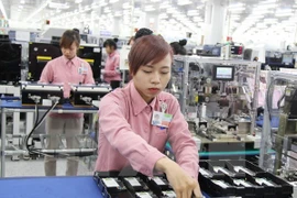L'excédent commercial dépasse 3,3 milliards de dollars en 10 mois