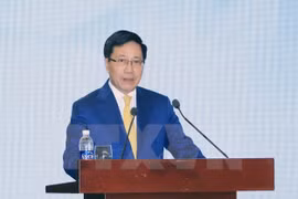 Le Vietnam est prêt pour l’Année de l’APEC 2017