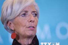 Promouvoir la coopération entre FMI et le ministère des Finances