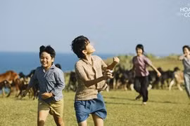 Un film vietnamien en compétition pour l'Oscar 89 