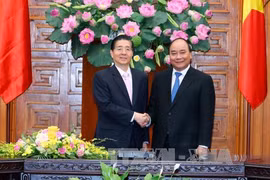 Vietnam et Chine poursuivent leur coopération efficace dans la sécurité publique 