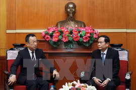 Le Vietnam respecte et protège la liberté de croyance et de non-croyance