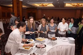 Semaine de promotion culturelle et gastronomique du Pérou au Vietnam