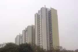 Modifications du Plan d'aménagement de la région de Hanoi