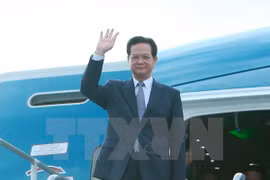 Sommet ASEAN - États-Unis: Un essor pour le partenariat stratégique bilatéral