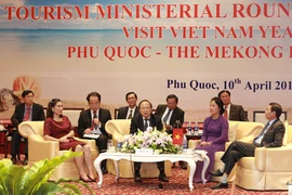 Tourisme: amélioration de la connectivité au sein de l’ASEAN