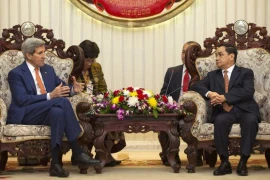 Les Etats-Unis et le Laos approfondissent leur coopération