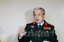 Défense : le Vietnam plaide pour des liens forts avec le Japon