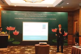 Conversion de la richesse en bien-être social : le Vietnam classé 4e mondial