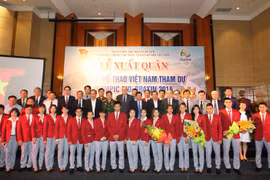 Jeux Olympiques de Rio 2016 : qui décrochera la médaille pour le sport vietnamien