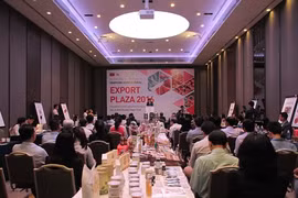 Agriculture : rencontre entre entreprises vietnamiennes et sud-coréennes