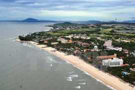 Vietnam - destination attrayante pour les touristes russes