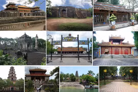 Intensification de l’exploitation des circuits touristiques de Huê