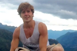 Le Britannique porté disparu à Lao Cai a été retrouvé mort