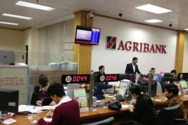 Agribank reçoit le prix d'excellence opérationnelle
