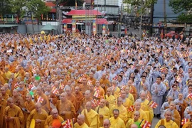 L'Etat vietnamien garantit la liberté religieuse pour tous