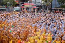 L'Etat vietnamien garantit la liberté religieuse pour tous