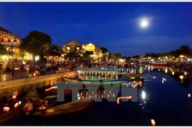 Hoi An parmi les meilleures villes d'Asie, selon Travel & Leisure