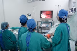 Médecine et pharmacie : la recherche scientifique porte ses fruits