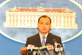 Le Vietnam réaffime sa souveraineté sur Hoàng Sa et Truong Sa