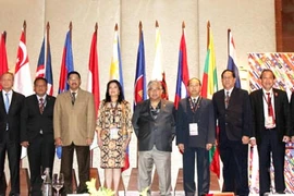 Les responsables des cours suprêmes de l'ASEAN attendus au Vietnam