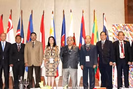 Les responsables des cours suprêmes de l'ASEAN attendus au Vietnam