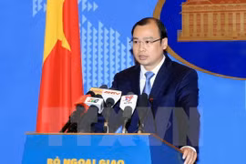 Le Vietnam s'efforce de protéger ses ressortissants à l'étranger