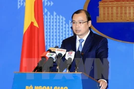 Le Vietnam s'efforce de protéger ses ressortissants à l'étranger