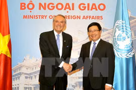 Le Vietnam et l’ONU approfondissent leur coopération