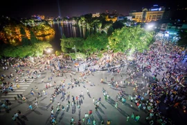 Hanoi ouvre son centre d'information touristique