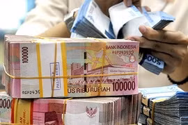 Indonésie : excédent commercial de 670 millions de dollars en avril