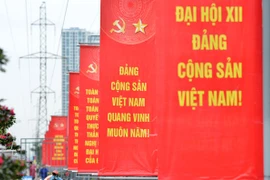 Les amis argentins apprécient les acquis du Vietnam