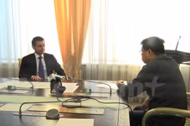 Coopération Vietnam-Russie dans la construction navale