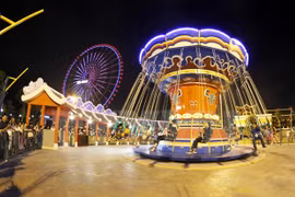 Forte hausse du nombre de touristes à Da Nang